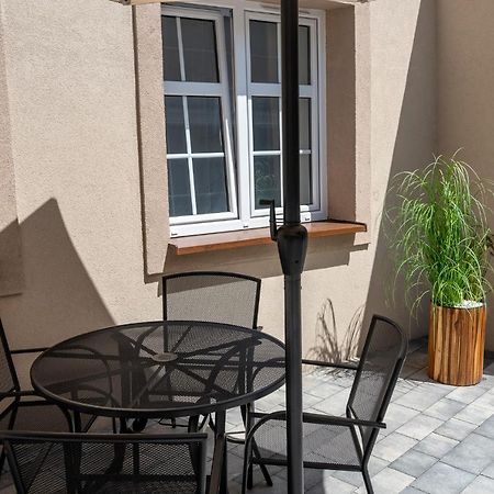 Central Platinum Apartments 15 ريبنيك المظهر الخارجي الصورة