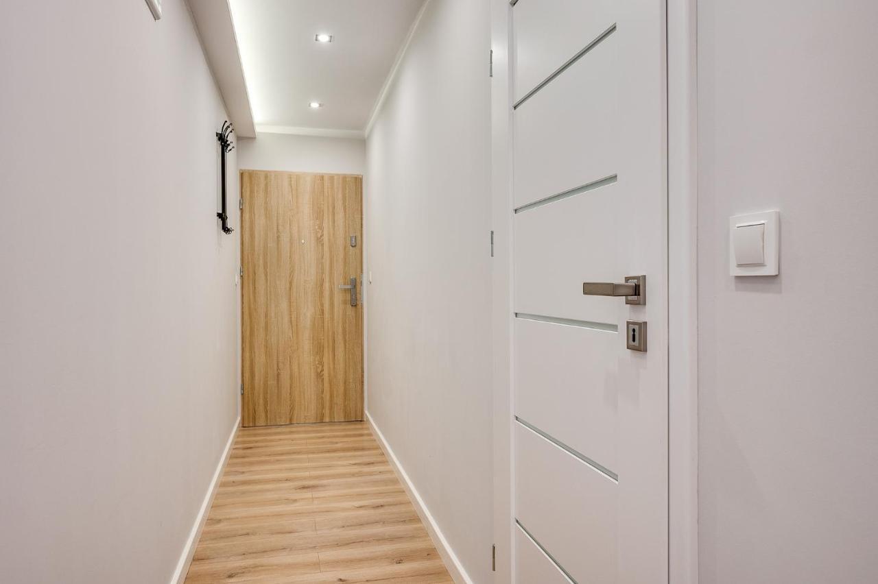 Central Platinum Apartments 15 ريبنيك المظهر الخارجي الصورة