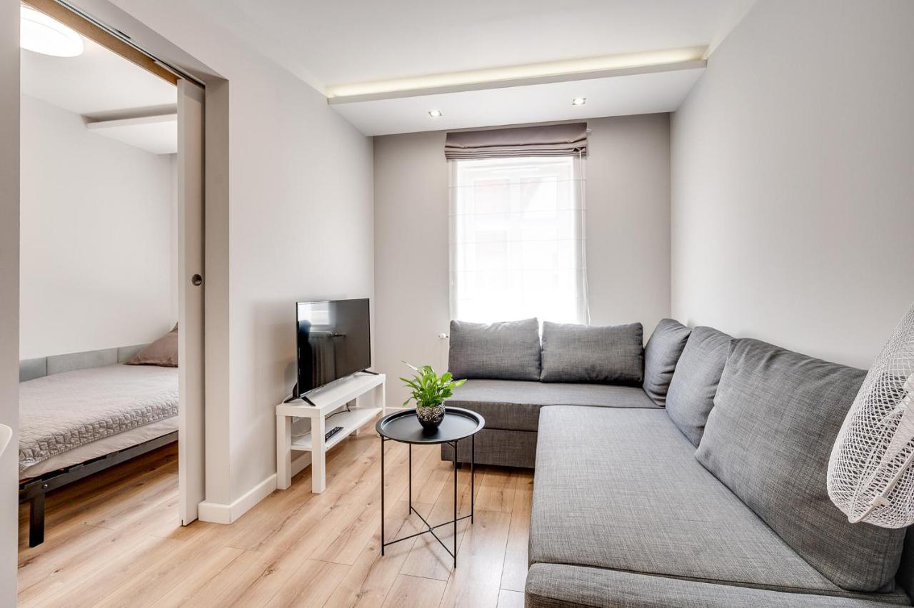 Central Platinum Apartments 15 ريبنيك المظهر الخارجي الصورة