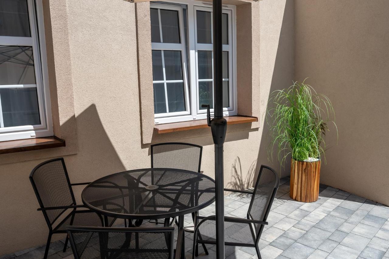 Central Platinum Apartments 15 ريبنيك المظهر الخارجي الصورة