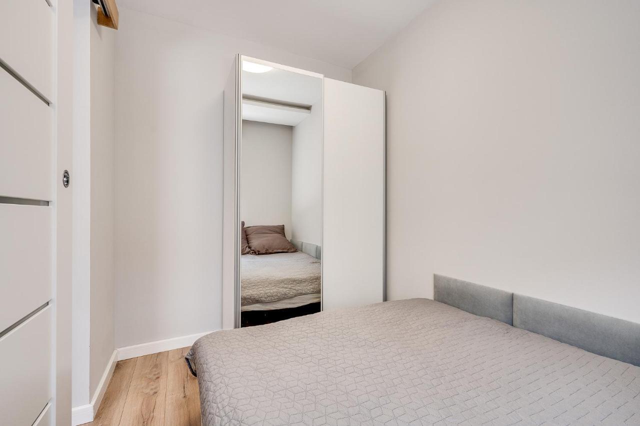 Central Platinum Apartments 15 ريبنيك المظهر الخارجي الصورة