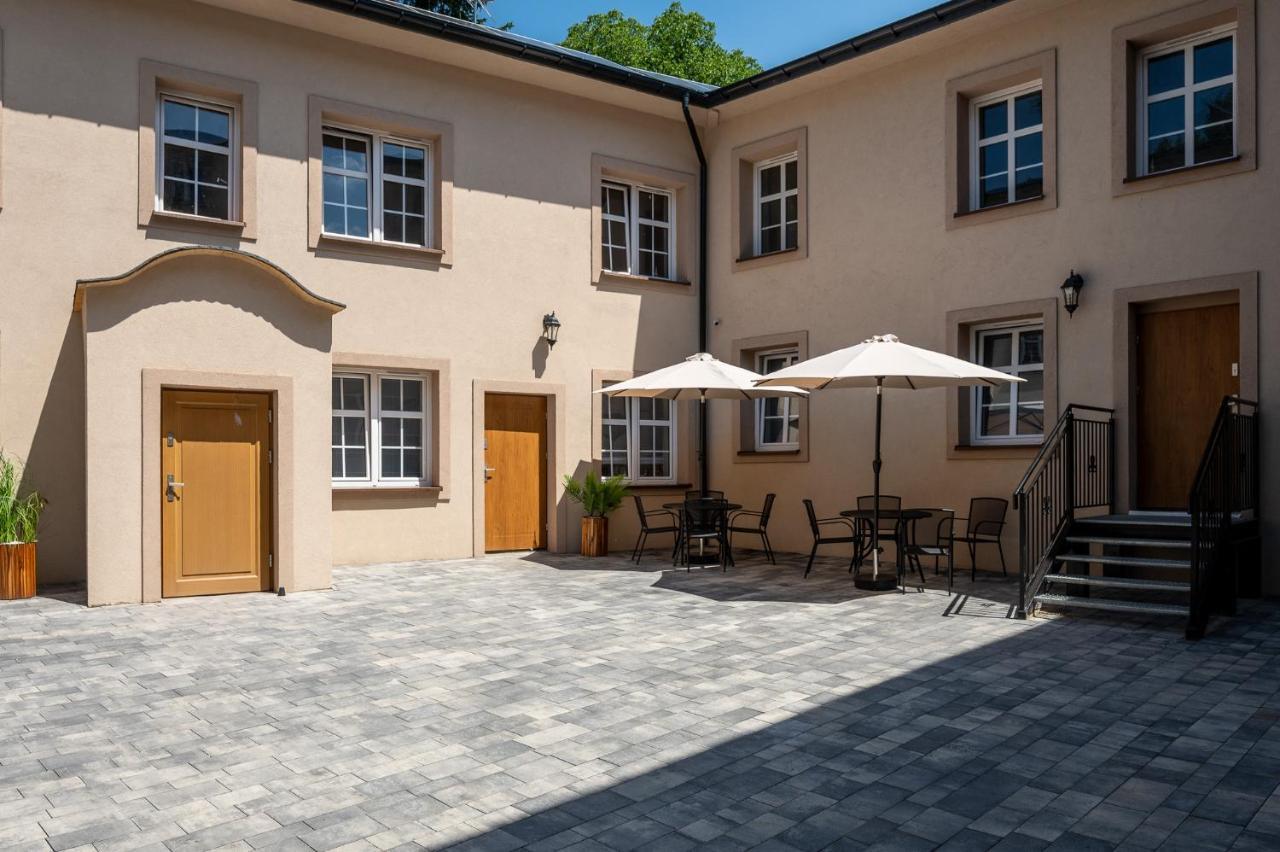 Central Platinum Apartments 15 ريبنيك المظهر الخارجي الصورة
